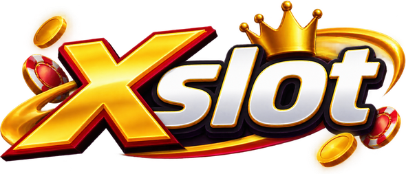 xslot logo